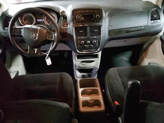 Photo 8 from auction – 2018 DODGE GRAND CARA with VIN 2C4RDGBG7JR254990