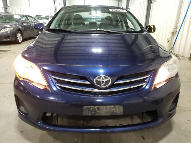 Photo 5 from auction – 2013 TOYOTA COROLLA with VIN 2T1BU4EE1DC078016
