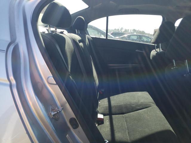 Photo 10 from auction – 2008 HONDA ACCORD EX with VIN JHMCP26788C035659
