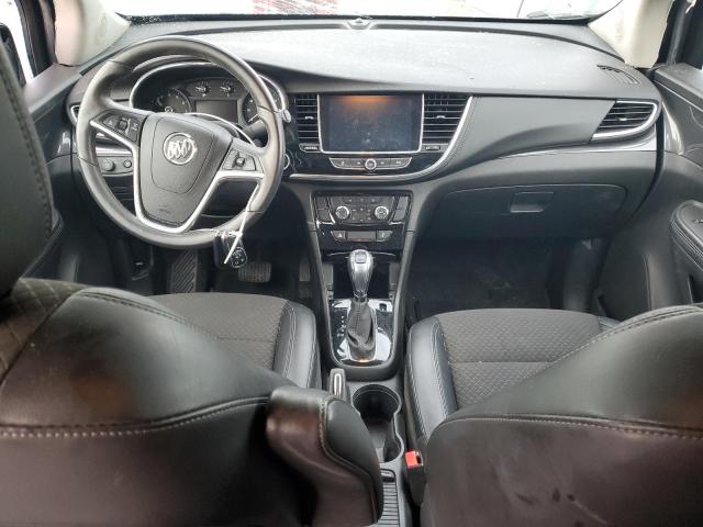 Photo 8 from auction – 2017 BUICK ENCORE PRE with VIN KL4CJFSB2HB241970