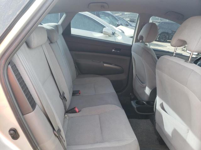 Photo 10 from auction – 2005 TOYOTA PRIUS with VIN JTDKB20U153044340