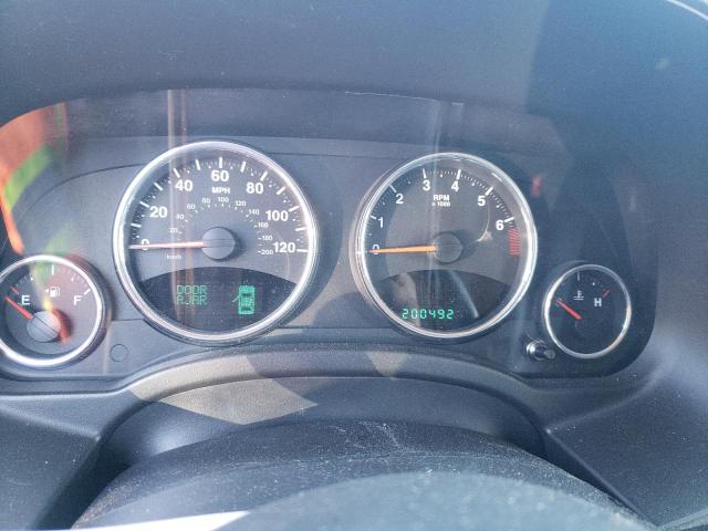Photo 9 from auction – 2012 JEEP COMPASS LI with VIN 1C4NJDCB2CD675661