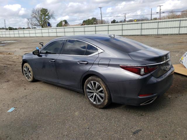 Photo 2 from auction – 2019 LEXUS ES 350 with VIN 58ABZ1B1XKU012649