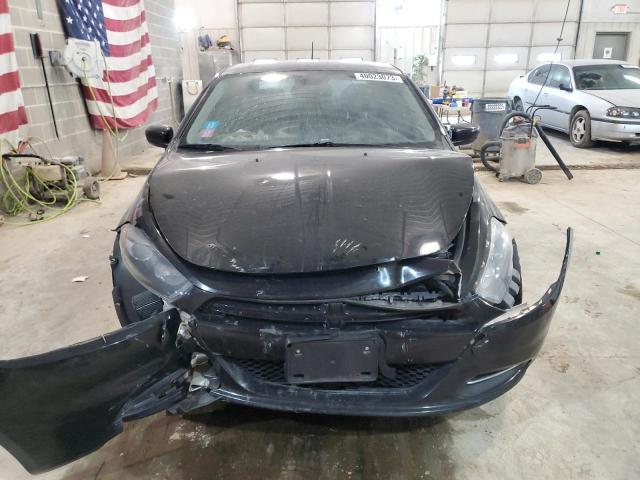 Photo 5 from auction – 2015 DODGE DART SXT with VIN 1C3CDFBB3FD309938