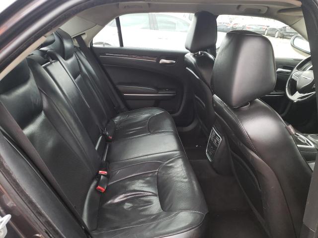 Photo 10 from auction – 2016 CHRYSLER 300C with VIN 2C3CCAEG6GH116720