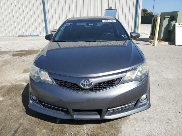 Photo 5 from auction – 2014 TOYOTA CAMRY L with VIN 4T1BF1FKXEU331413