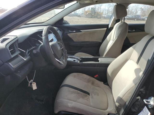 Photo 7 from auction – 2016 HONDA CIVIC EX with VIN 2HGFC2F79GH534641