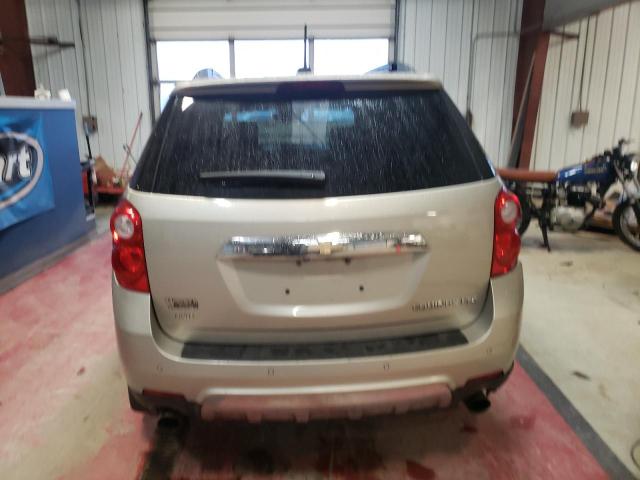 Photo 6 from auction – 2015 CHEVROLET EQUINOX LT with VIN 2GNFLHE33F6417395
