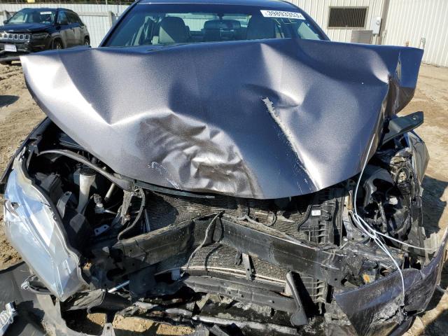 Photo 11 from auction – 2015 TOYOTA CAMRY LE with VIN 4T1BF1FK0FU495335