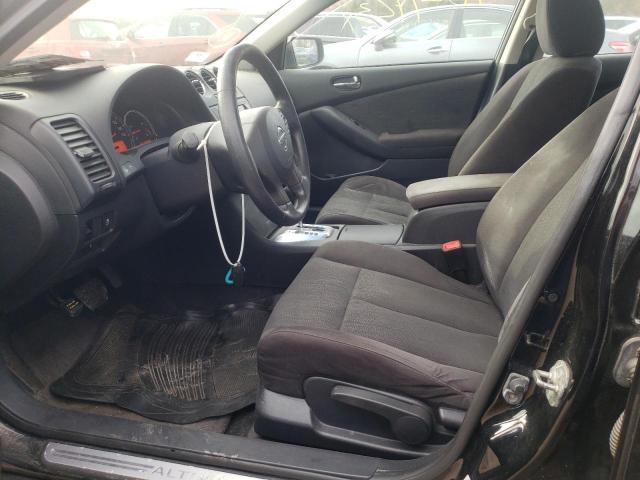 Photo 7 from auction – 2012 NISSAN ALTIMA BAS with VIN 1N4AL2AP6CN580001