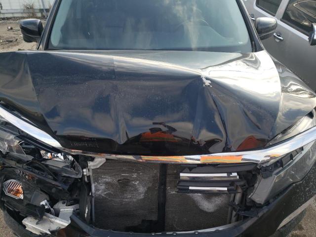 Photo 12 from auction – 2018 HONDA PILOT EXLN with VIN 5FNYF6H71JB056974