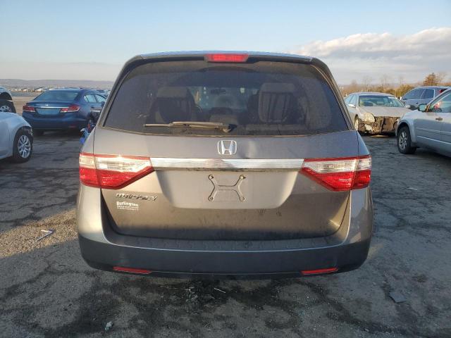 Photo 6 from auction – 2012 HONDA ODYSSEY EX with VIN 5FNRL5H44CB021720