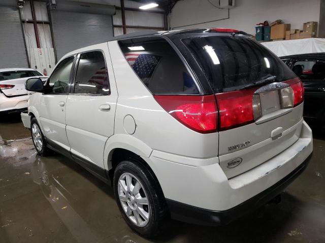 Photo 2 from auction – 2006 BUICK RENDEZVOUS with VIN 3G5DA03L76S645421
