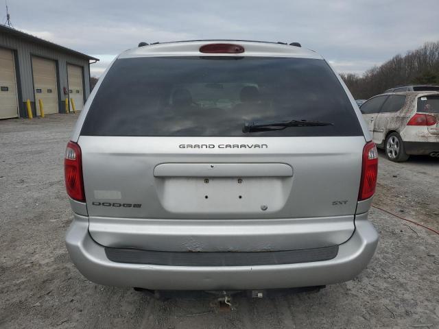 Photo 6 from auction – 2007 DODGE GRAND CARA with VIN 2D8GP44L47R130936
