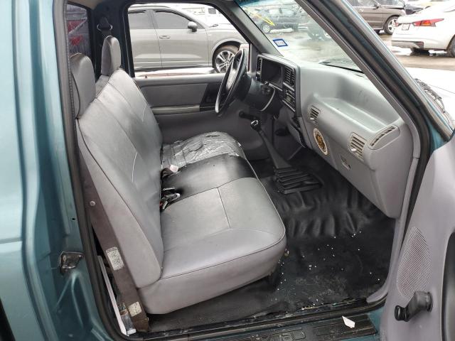 Photo 7 from auction – 1994 MAZDA B2300 with VIN 4F4CR12A7RTM51458