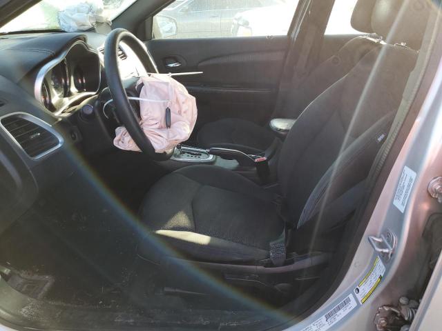 Photo 7 from auction – 2012 DODGE AVENGER SE with VIN 1C3CDZAG0CN287398