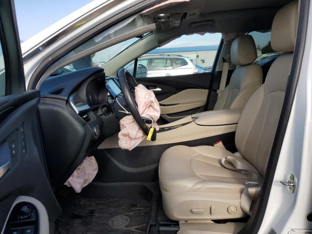 Photo 7 from auction – 2019 BUICK ENVISION with VIN LRBFX3SX9KD006357