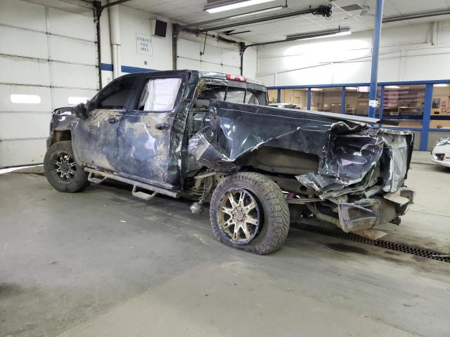 Photo 3 from auction – 2018 CHEVROLET SILVERADO with VIN 3GCUKSEC5JG224873