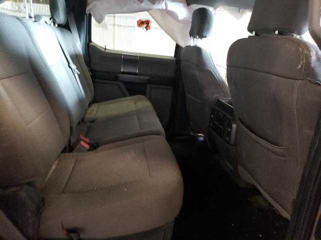 Photo 10 from auction – 2019 FORD F350 SUPER with VIN 1FT8W3BT2KEE33464