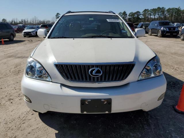 Photo 5 from auction – 2004 LEXUS RX 330 with VIN JTJGA31U440002125