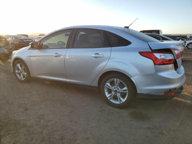 Photo 2 from auction – 2014 FORD FOCUS SE with VIN 1FADP3F20EL169776