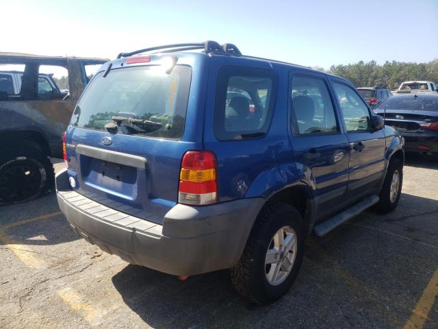 Photo 3 from auction – 2007 FORD ESCAPE XLS with VIN 1FMYU02Z37KC06300