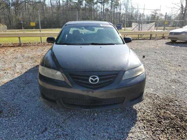 Photo 5 from auction – 2003 MAZDA 6 S with VIN 1YVFP80D335M51500