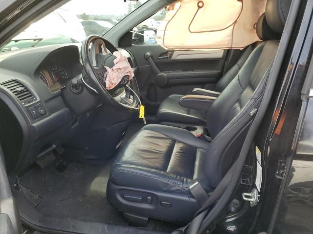 Photo 7 from auction – 2011 HONDA CR-V EXL with VIN JHLRE4H70BC024840