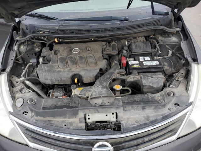 Photo 11 from auction – 2011 NISSAN VERSA S with VIN 3N1BC1CPXBL509326