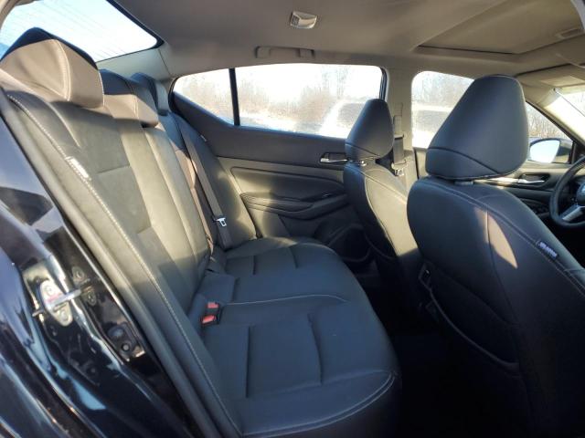 Photo 10 from auction – 2021 NISSAN ALTIMA SL with VIN 1N4BL4EW5MN401837