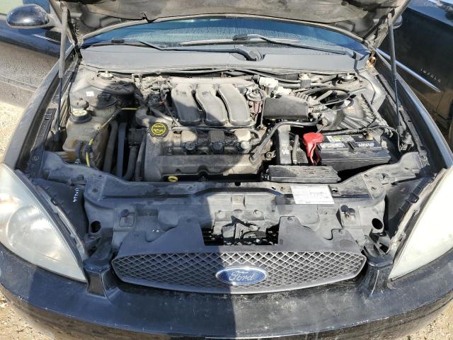 Photo 11 from auction – 2005 FORD TAURUS with VIN 1FAFP56S95A160624