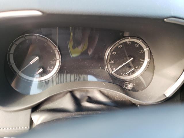 Photo 9 from auction – 2020 TOYOTA HIGHLANDER with VIN 5TDGZRBH6LS028351