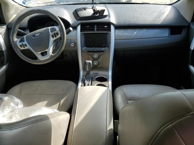 Photo 8 from auction – 2011 FORD EDGE SEL with VIN 2FMDK3JC9BBA15941