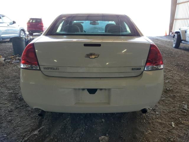 Photo 6 from auction – 2012 CHEVROLET IMPALA LS with VIN 2G1WF5E30C1313494