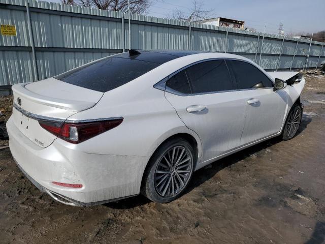 Photo 3 from auction – 2022 LEXUS ES 350 BAS with VIN 58ADZ1B16NU131084