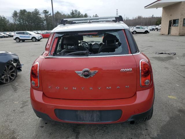 Photo 6 from auction – 2013 MINI COOPER COU with VIN WMWZB3C57DWM09364