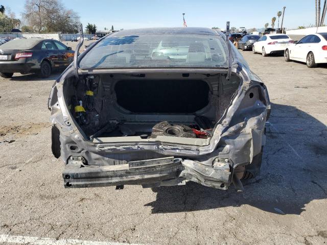 Photo 6 from auction – 2016 HONDA CIVIC LX with VIN 19XFC2F51GE249019