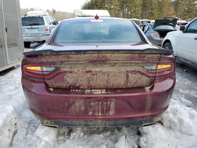 Photo 6 from auction – 2021 DODGE CHARGER SX with VIN 2C3CDXJG4MH606137