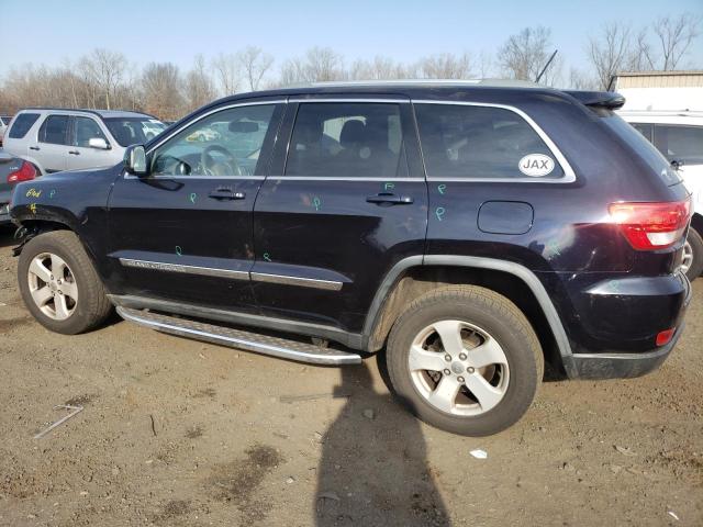 Photo 2 from auction – 2011 JEEP GRAND CHER with VIN 1J4RR4GG2BC656249