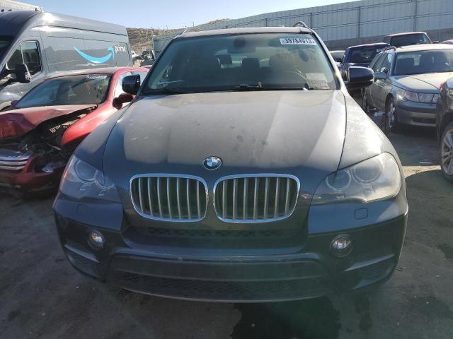 Photo 5 from auction – 2013 BMW X5 XDRIVE3 with VIN 5UXZV4C5XD0E00159