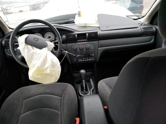 Photo 8 from auction – 2003 DODGE STRATUS SE with VIN 1B3EL46X23N540449