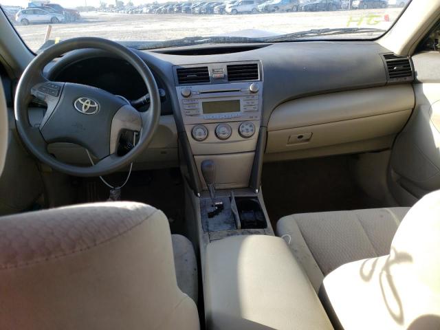 Photo 7 from auction – 2011 TOYOTA CAMRY BASE with VIN 4T1BF3EK1BU631432