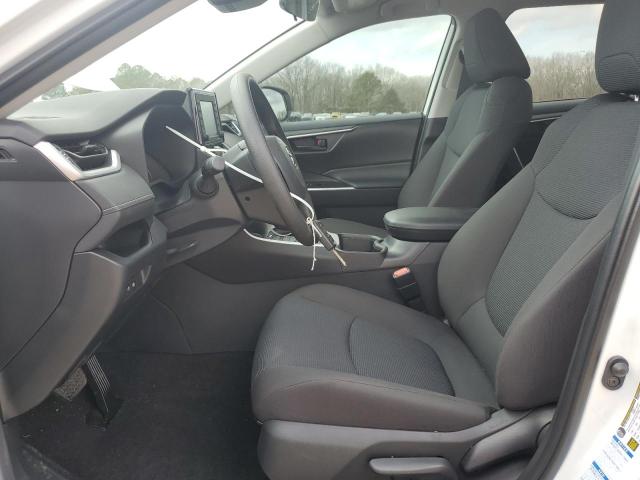 Photo 7 from auction – 2022 TOYOTA RAV4 LE with VIN 2T3F1RFV8NW314982