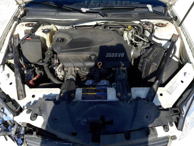 Photo 11 from auction – 2008 CHEVROLET IMPALA LT with VIN 2G1WT58K981321158