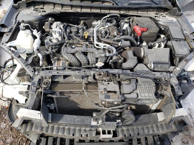Photo 11 from auction – 2021 NISSAN ALTIMA SV with VIN 1N4BL4DV2MN345154