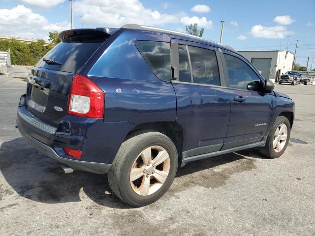 Photo 3 from auction – 2012 JEEP COMPASS LA with VIN 1C4NJDEB9CD630357