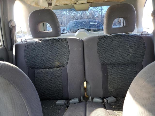 صورة رقم 10 من المزاد - 2003 TOYOTA RAV4 مع VIN JTEHH20V336084007