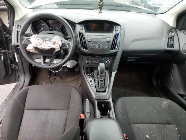 Photo 8 from auction – 2018 FORD FOCUS SE with VIN 1FADP3F23JL262236