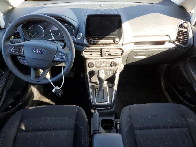 Photo 8 from auction – 2021 FORD ECOSPORT S with VIN MAJ3S2GE2MC453776