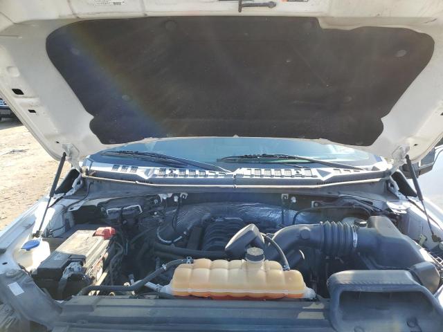 Photo 11 from auction – 2016 FORD F150 SUPER with VIN 1FTEW1EF4GFC56382